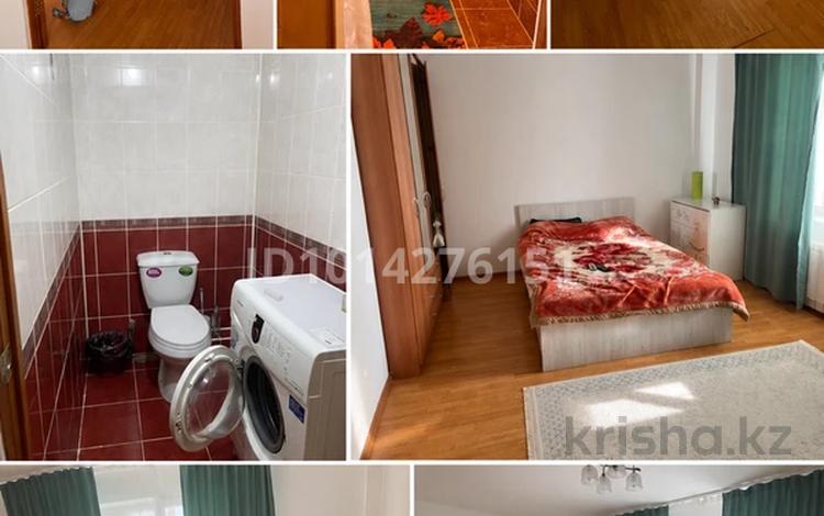 1-комнатная квартира · 56 м² · 2/9 этаж, мкр Центральный, Канцева 5 за 21 млн ₸ в Атырау — фото 2