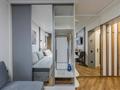 2-бөлмелі пәтер · 59 м² · 5/15 қабат, ​17-й микрорайон 6, бағасы: 35 000 ₸ в Актау, 18-й мкр  — фото 6