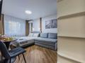 2-бөлмелі пәтер · 59 м² · 5/15 қабат, ​17-й микрорайон 6, бағасы: 35 000 ₸ в Актау, 18-й мкр  — фото 4