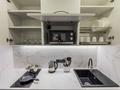 2-бөлмелі пәтер · 59 м² · 5/15 қабат, ​17-й микрорайон 6, бағасы: 35 000 ₸ в Актау, 18-й мкр  — фото 8