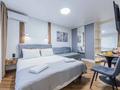 2-бөлмелі пәтер · 59 м² · 5/15 қабат, ​17-й микрорайон 6, бағасы: 35 000 ₸ в Актау, 18-й мкр 