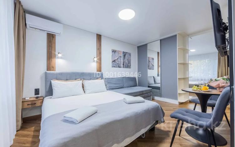 2-бөлмелі пәтер · 59 м² · 5/15 қабат, ​17-й микрорайон 6, бағасы: 35 000 ₸ в Актау, 18-й мкр  — фото 4