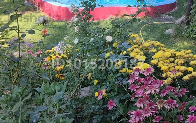 Саяжай · 3 бөлме · 60 м² · 12 жүзд., Веселые горки, бағасы: 9 млн ₸ в Турарских дач — фото 2
