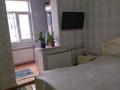 4-комнатная квартира · 87 м² · 2/5 этаж, Массив Карасу напротив рынка Кайкармет 17 за 29 млн ₸ в Таразе — фото 8