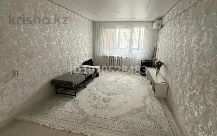 3-бөлмелі пәтер · 60 м² · 3/5 қабат, Авангард 3,74 — Рядом находится церковь и библиотека, бағасы: 20 млн ₸ в Атырау, мкр Авангард-3 — фото 2