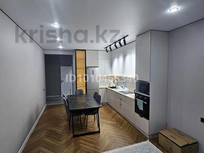 2-бөлмелі пәтер · 63.5 м² · 7/7 қабат, мкр Томирис, Рыскулова 103/6 — На пересечении улиц Рыскулова Тлендиева, рядом с ТЦ Алатау, бағасы: 260 000 〒 в Алматы, Алатауский р-н