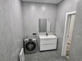2-комнатная квартира · 63.5 м² · 7/7 этаж, мкр Томирис, Рыскулова 103/6 — На пересечении улиц Рыскулова Тлендиева, рядом с ТЦ Алатау за 260 000 ₸ в Алматы, Алатауский р-н — фото 6