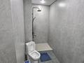 2-комнатная квартира · 63.5 м² · 7/7 этаж, мкр Томирис, Рыскулова 103/6 — На пересечении улиц Рыскулова Тлендиева, рядом с ТЦ Алатау за 260 000 ₸ в Алматы, Алатауский р-н — фото 7