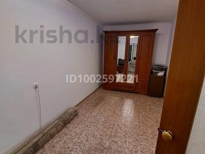 2-комнатная квартира · 50 м² · 5/5 этаж, Гарышкерлер 40 — Гарышкерлер за 12 млн 〒 в Жезказгане
