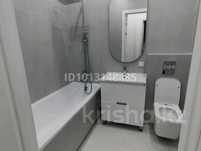2-комнатная квартира · 40 м² · 2/12 этаж, Улица Жошы хан 17 за 37.3 млн ₸ в Астане, Есильский р-н