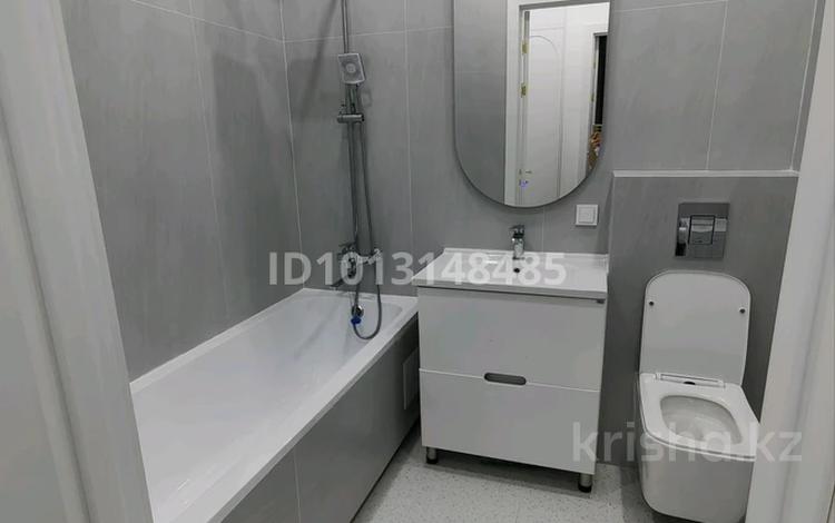 2-комнатная квартира · 40 м² · 2/12 этаж, Улица Жошы хан 17 за 37.3 млн ₸ в Астане, Есильский р-н — фото 2