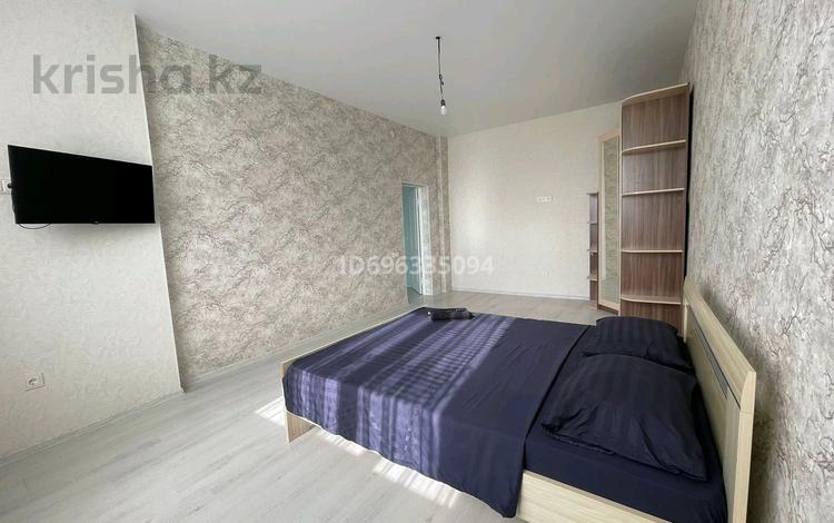 1-бөлмелі пәтер · 50.7 м² · 9/10 қабат, 16-й мкр 20/1, бағасы: 15 млн ₸ в Актау — фото 2