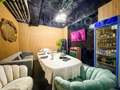 Свободное назначение, бани, гостиницы и зоны отдыха · 250 м² за 186 млн ₸ в Алматы, Медеуский р-н