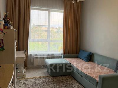 2-бөлмелі пәтер · 44 м² · 4/12 қабат, Розыбакиева 181а, бағасы: 48 млн ₸ в Алматы