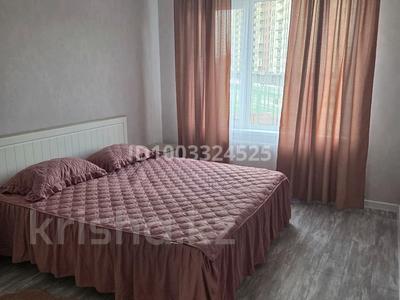 2-комнатная квартира · 45 м² · 3/12 этаж, Райымбека 210/3 за 340 000 〒 в Алматы, Алмалинский р-н