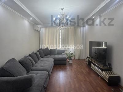 3-комнатная квартира · 74 м² · 5/9 этаж, мкр Мамыр-4 300 за 53 млн ₸ в Алматы, Ауэзовский р-н