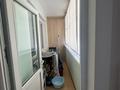 3-комнатная квартира · 74 м² · 5/9 этаж, мкр Мамыр-4 300 за 53 млн ₸ в Алматы, Ауэзовский р-н — фото 10