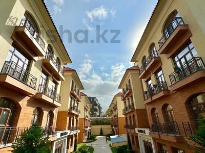 3-комнатная квартира · 188 м² · 1/4 этаж, Тайманова 222/6 за 160 млн ₸ в Алматы, Медеуский р-н