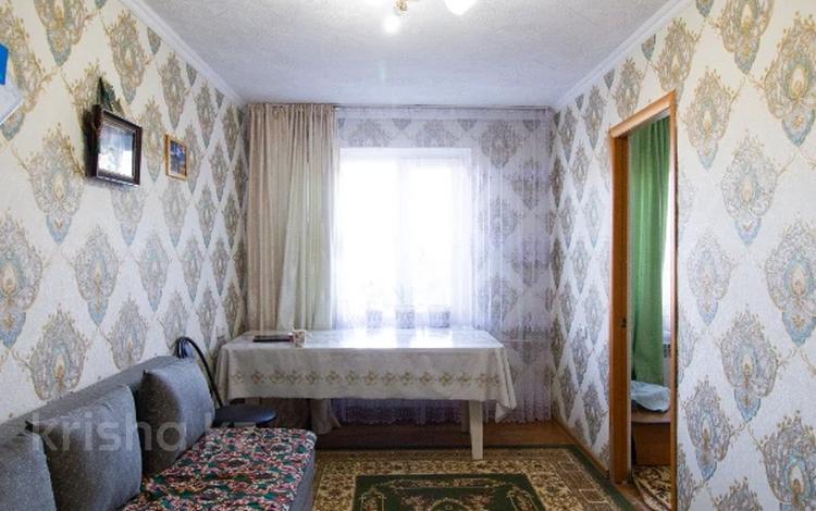 3-комнатная квартира, 60 м², 4/4 этаж, Казахстанская за 16.5 млн 〒 в Талдыкоргане — фото 13