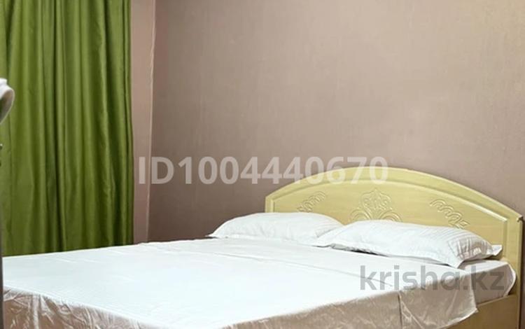 1-комнатная квартира · 37 м² · 12/12 этаж, мкр Акбулак, 1-я улица 119 за 200 000 ₸ в Алматы, Алатауский р-н — фото 7