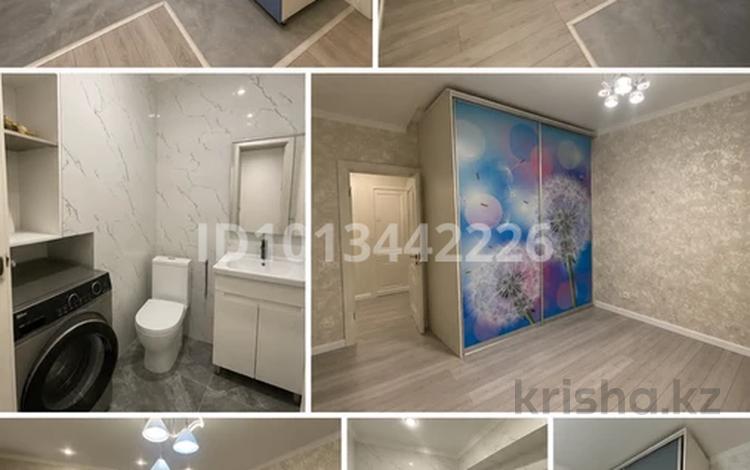 3-комнатная квартира · 90 м² · 2/10 этаж, Сейфуллина 51/11 — Кассина за 350 000 ₸ в Алматы, Турксибский р-н — фото 12