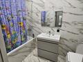 1-бөлмелі пәтер · 47 м² · 10/12 қабат, Сарыарка 11 — Кенесары, бағасы: 18 000 ₸ в Астане, Сарыарка р-н — фото 2