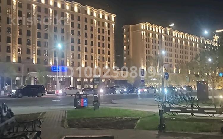 1-бөлмелі пәтер · 47 м² · 10/12 қабат, Сарыарка 11 — Кенесары, бағасы: 18 000 ₸ в Астане, Сарыарка р-н — фото 27
