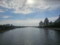 1-бөлмелі пәтер · 47 м² · 10/12 қабат, Сарыарка 11 — Кенесары, бағасы: 18 000 ₸ в Астане, Сарыарка р-н — фото 14