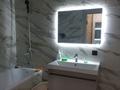 1-бөлмелі пәтер · 47 м² · 10/12 қабат, Сарыарка 11 — Кенесары, бағасы: 18 000 ₸ в Астане, Сарыарка р-н — фото 8