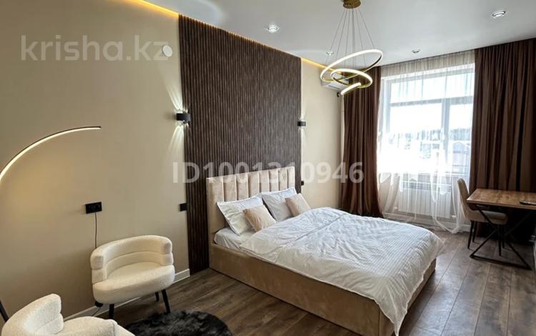 1-комнатная квартира · 41.3 м² · 4/5 этаж, мкр Самал, Мкрн Самал 60/8 за 17.5 млн ₸ в Атырау — фото 2
