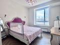 3-комнатная квартира · 95 м² · 2/9 этаж, Аскар Токпанов 20 за 75 млн 〒 в Астане, Алматы р-н — фото 4
