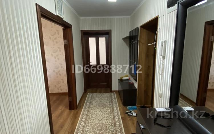 2-комнатная квартира · 55.35 м² · 5/10 этаж, Гагарина 2/2 за 150 000 ₸ в Уральске — фото 10