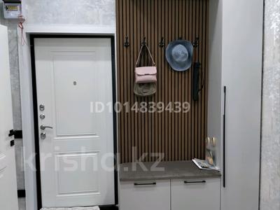 2-комнатная квартира · 59 м² · 7/9 этаж, пр. Толе би 118 за 28 млн ₸ в Таразе