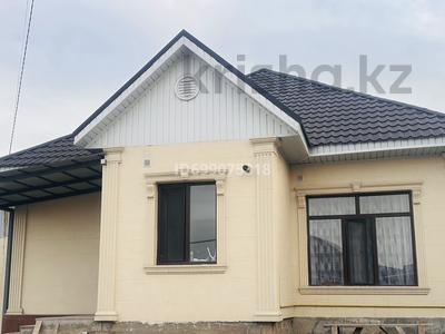 Отдельный дом · 3 комнаты · 140 м² · 6 сот., Жалын 37 — Ресторан Салтанат Сарайы ветеринарный клиника Багира за 49 млн ₸ в Карасу-2