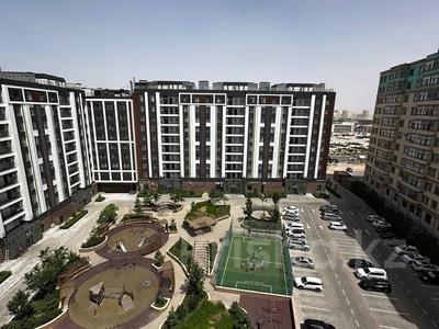 3-бөлмелі пәтер · 100 м² · 9/10 қабат, 19-й мкр №14 участок, бағасы: 47.5 млн ₸ в Актау