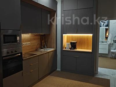 3-комнатная квартира · 58 м² · 7/8 этаж, мкр Казахфильм, Алматинская за 58 млн ₸ в Алматы, Бостандыкский р-н