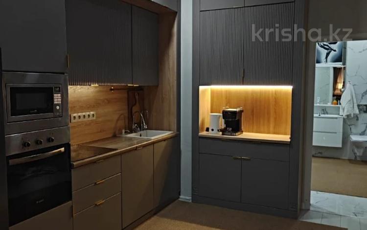 3-комнатная квартира · 58 м² · 7/8 этаж, мкр Казахфильм, Алматинская за 58 млн ₸ в Алматы, Бостандыкский р-н — фото 2