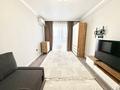 2-бөлмелі пәтер · 60 м² · 5/13 қабат, Муратбаева 14, бағасы: 41 млн ₸ в Алматы, Алмалинский р-н