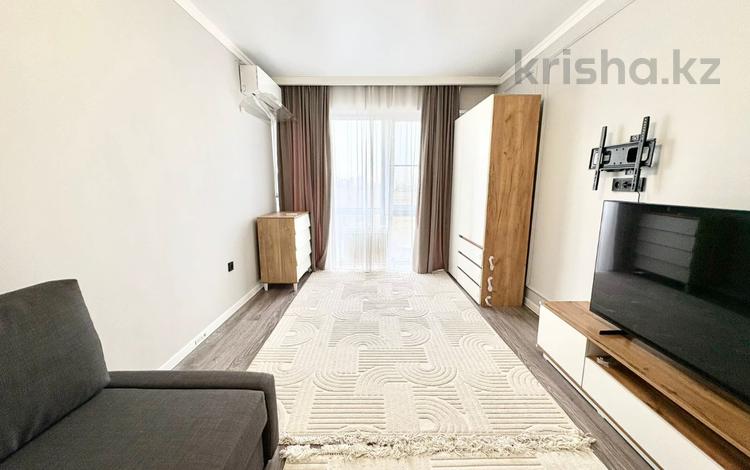 2-бөлмелі пәтер · 60 м² · 5/13 қабат, Муратбаева 14, бағасы: 41 млн ₸ в Алматы, Алмалинский р-н — фото 5