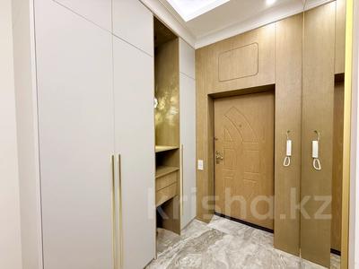 2-бөлмелі пәтер · 80 м² · 5 қабат, Розыбакиева, бағасы: 580 000 ₸ в Алматы, Бостандыкский р-н
