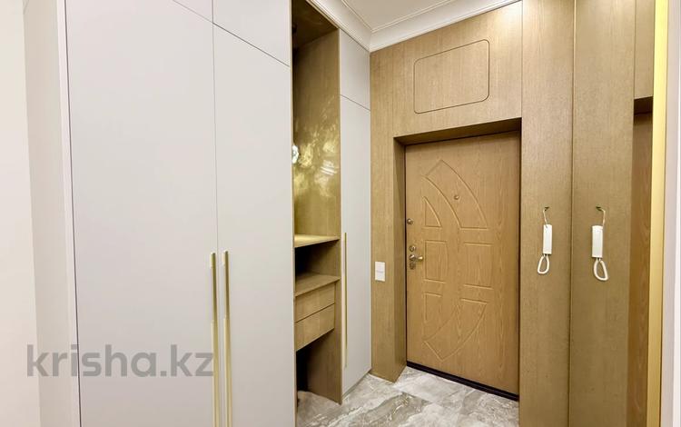 2-бөлмелі пәтер · 80 м² · 5 қабат, Розыбакиева, бағасы: 580 000 ₸ в Алматы, Бостандыкский р-н — фото 3