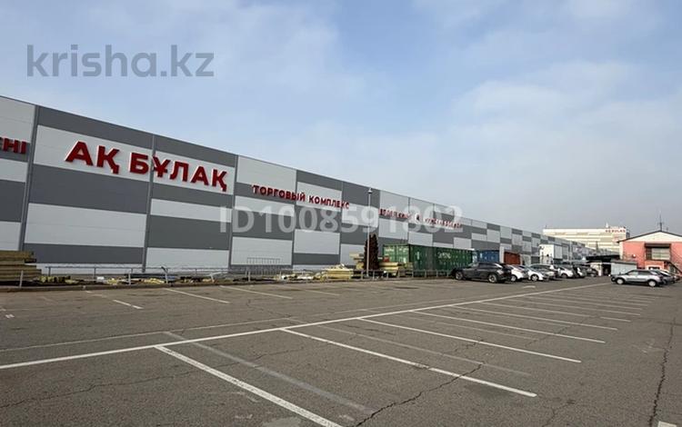 Дүкендер мен бутиктер · 25 м², бағасы: 4.5 млн ₸ в Алматы, Алатауский р-н — фото 2