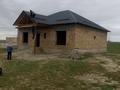 Отдельный дом • 5 комнат • 168 м² • 10 сот., Новостроика за 20 млн 〒 в Касымбек датка
