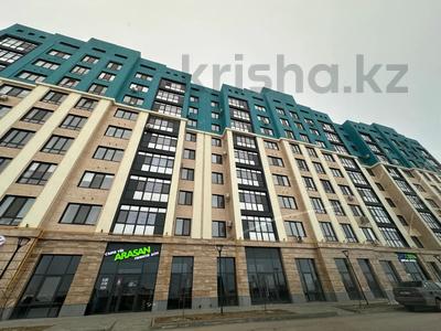 Свободное назначение, офисы, магазины и бутики, склады, общепит, салоны красоты, медцентры и аптеки, образование, развлечения · 52 м² за 36 млн 〒 в Костанае