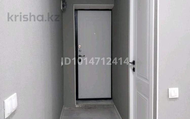 1-комнатная квартира · 34 м² · 4/4 этаж, Малика Жунисалиева 28 за 120 000 ₸ в Таразе — фото 2