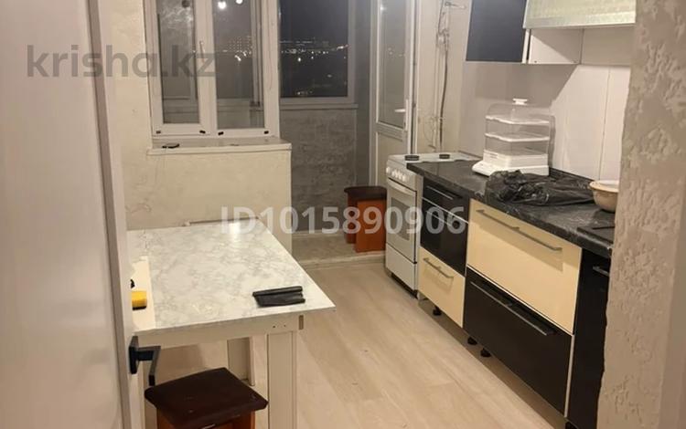 1-комнатная квартира · 49 м² · 5/9 этаж, мкр Нурсая 117 — Садик школ есть за 160 000 ₸ в Атырау — фото 2