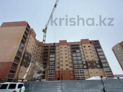 3-комнатная квартира, 68.08 м², 2/9 этаж, байтурсынова за ~ 18 млн 〒 в Кокшетау