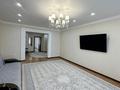 3-комнатная квартира · 112.1 м² · 4/9 этаж, мкр Сары Арка, Жарбосынова 62 за 40 млн ₸ в Атырау
