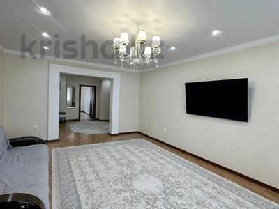 3-комнатная квартира · 112.1 м² · 4/9 этаж, мкр Сары Арка, Жарбосынова 62 за 40 млн ₸ в Атырау