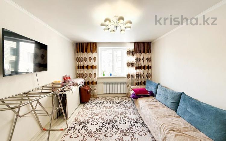 2-бөлмелі пәтер · 55 м² · 3/5 қабат, мкр Каратал, бағасы: 23.5 млн ₸ в Талдыкоргане — фото 10